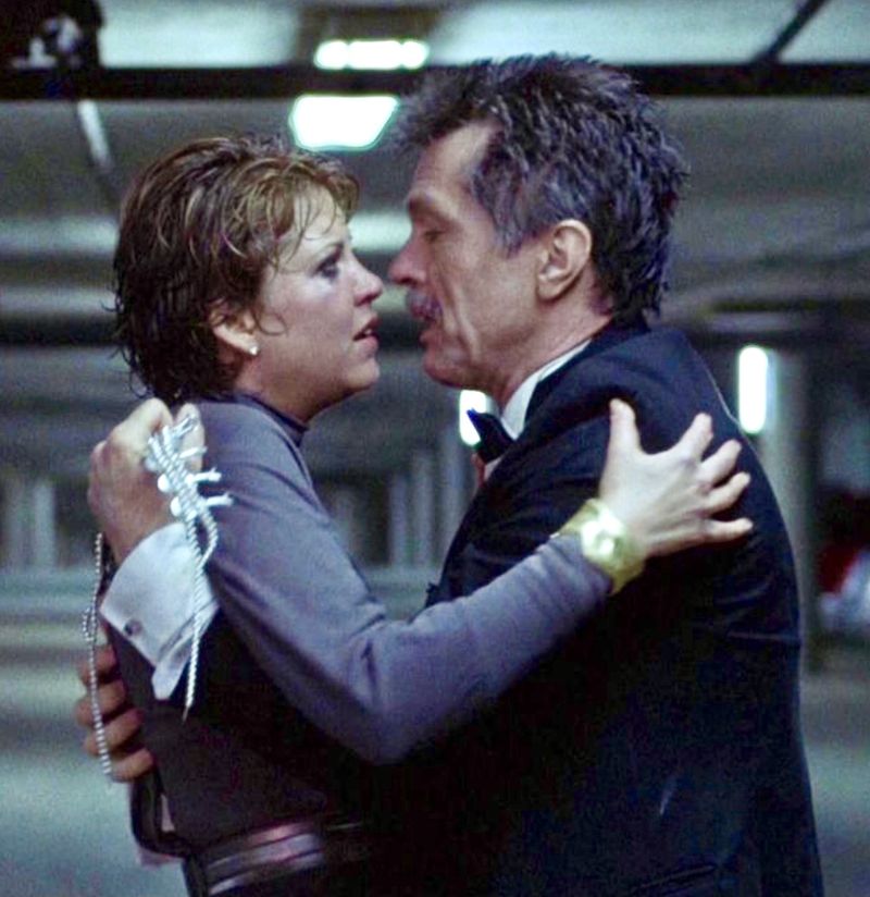 Poltergeist III (1988)