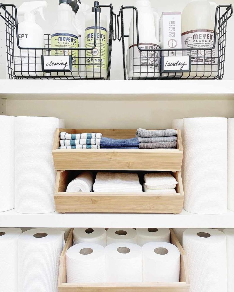 Paper Towels