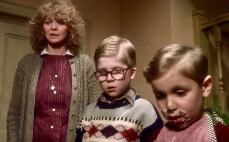 A Christmas Story (1983)