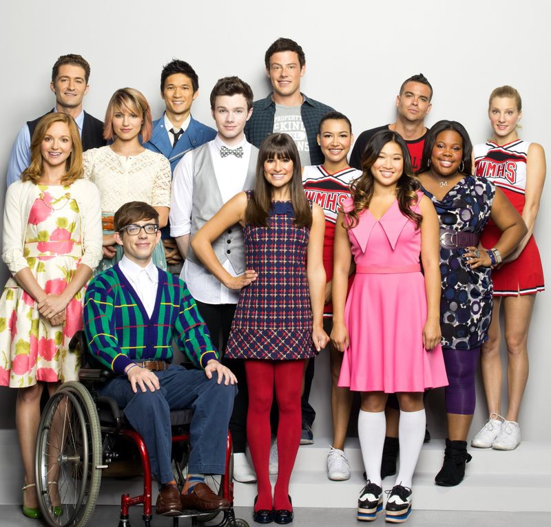 Glee