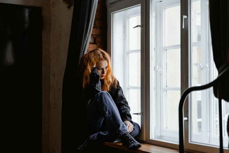 Confusion About Your Own Identity