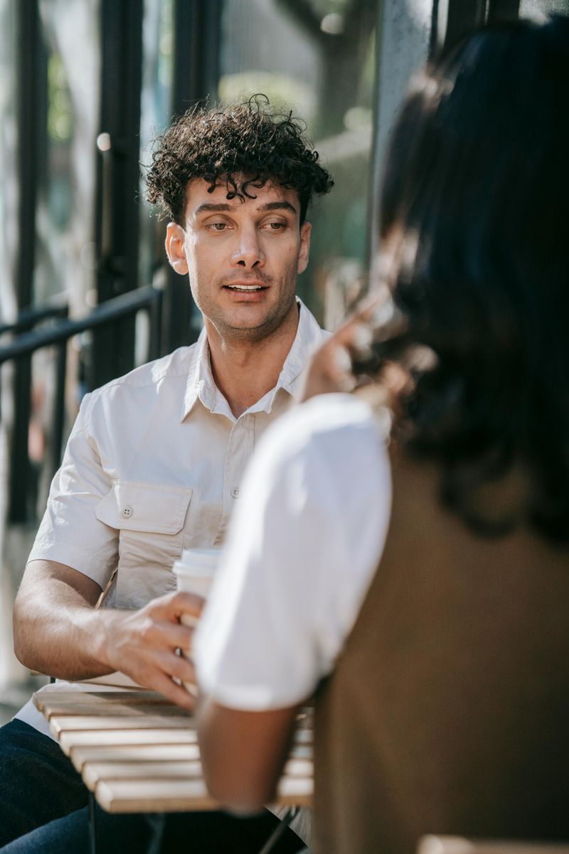 What really happened with your ex?