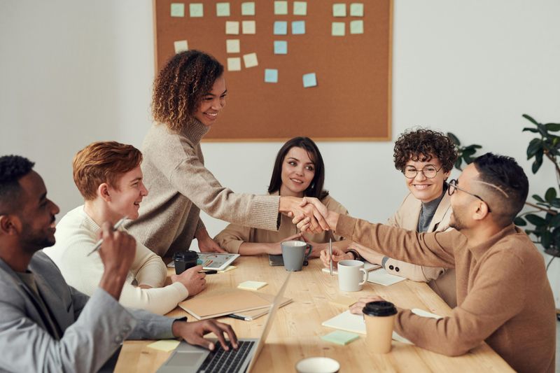 Make Room for Strategic Thinking—Not Just Productivity