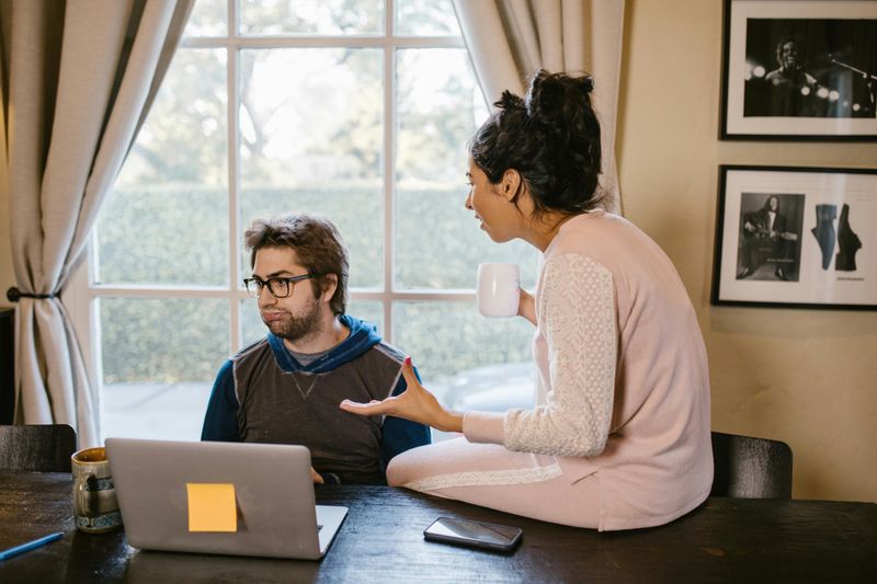 The Right Partner Will Read Your Mind