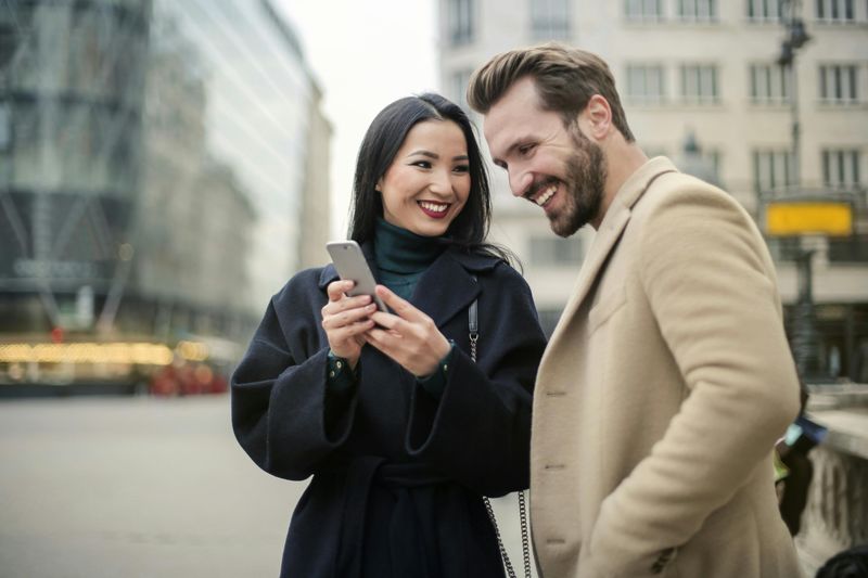 Your Partner Choice Affects Everything