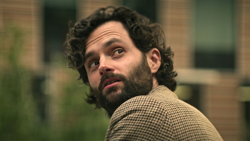 Joe Goldberg — You