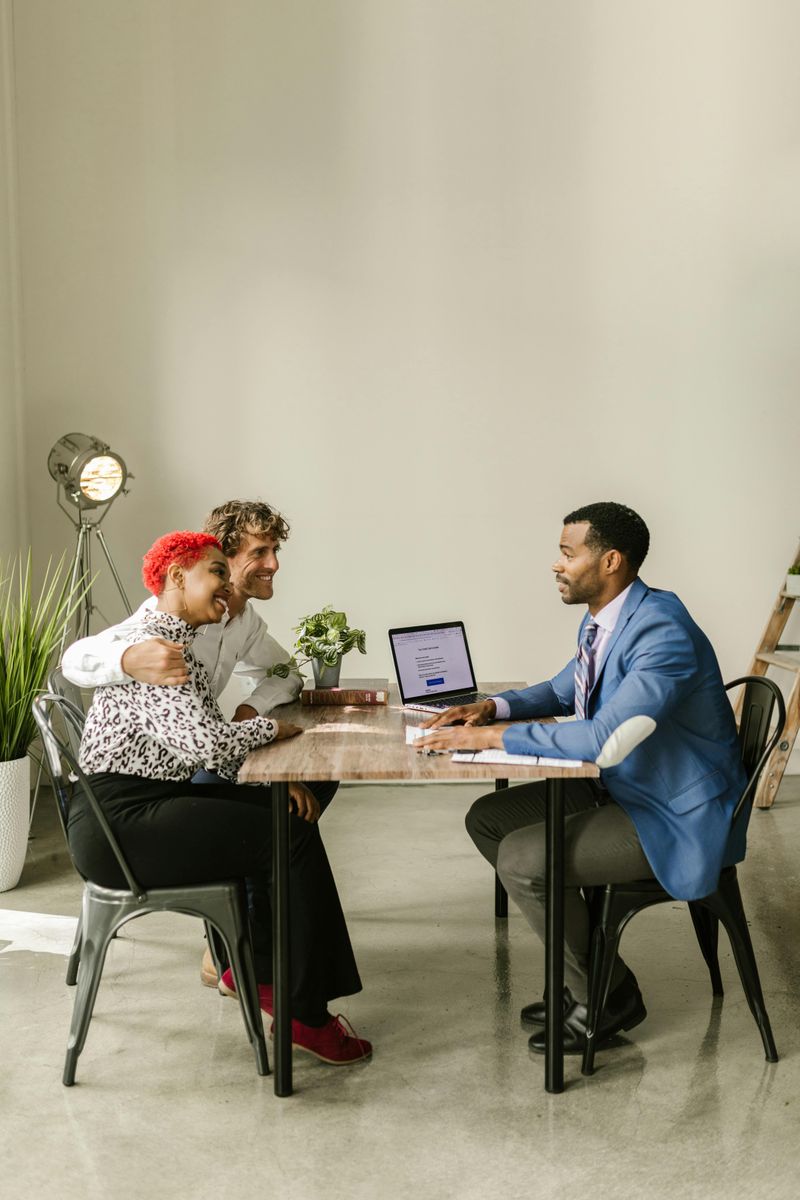 Finances Can Make or Break Peace