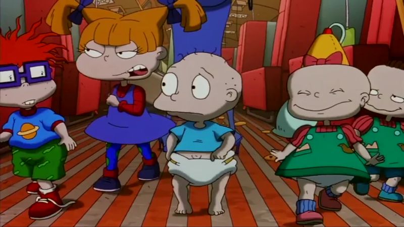 Rugrats