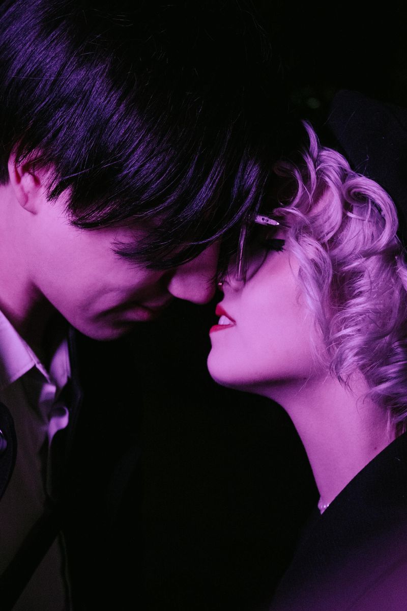 Emotional Highs and Crushing Lows