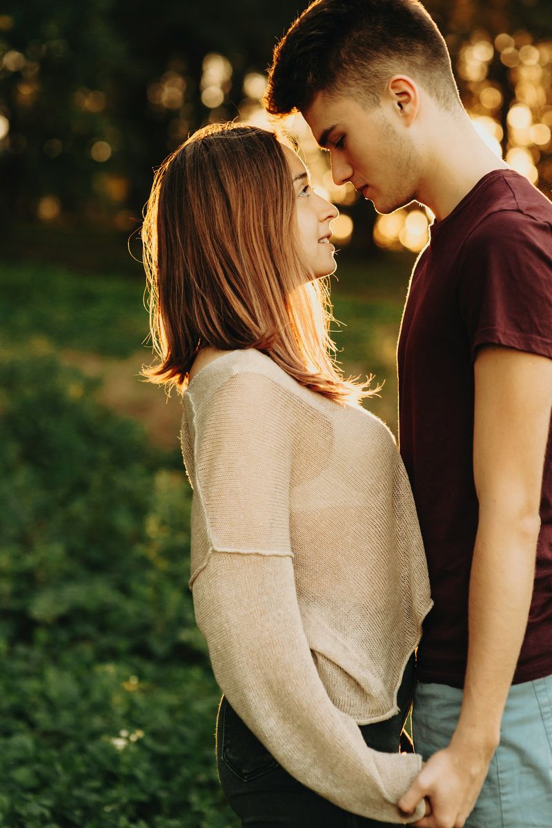 They Intimidate Potential Partners