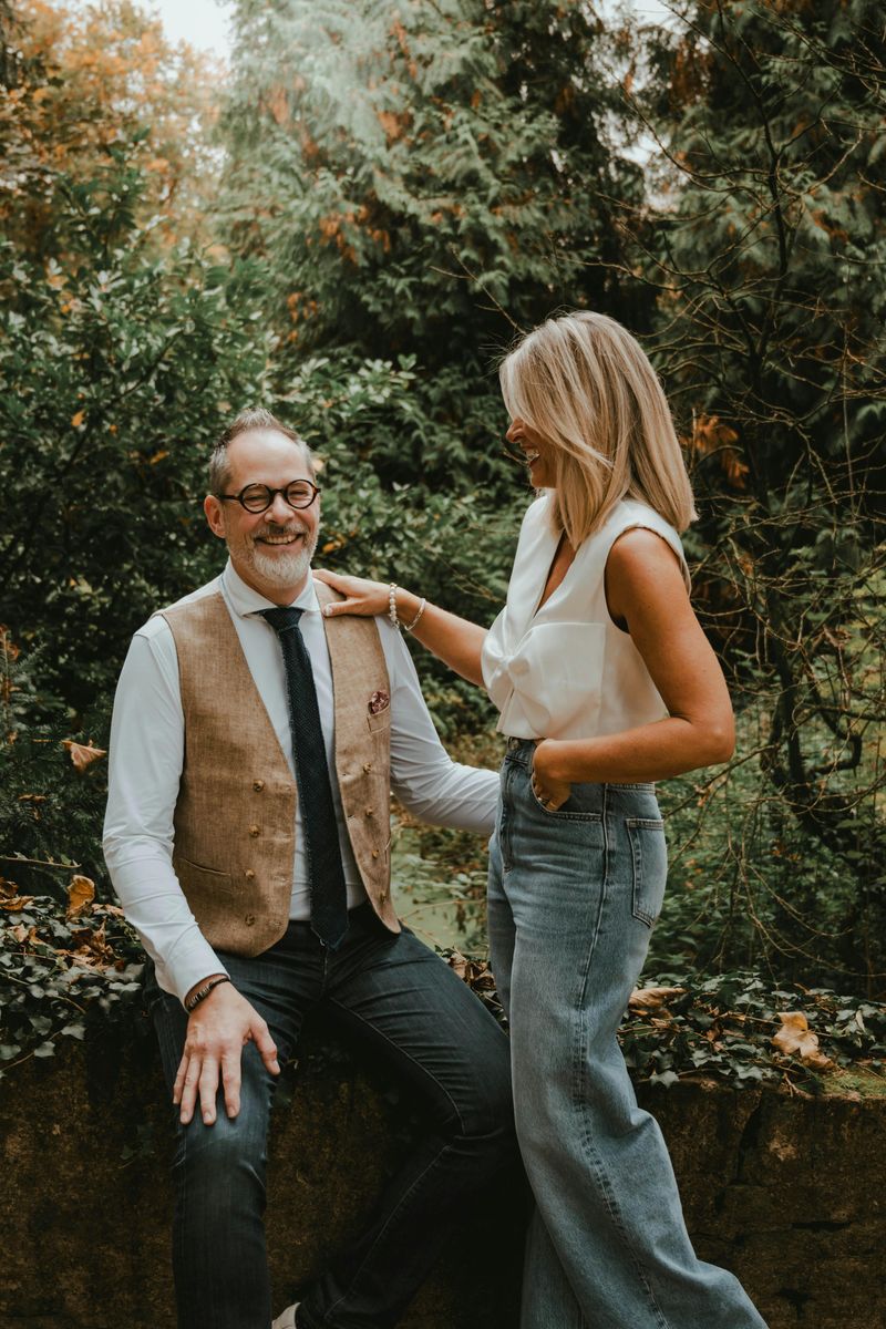 Age Doesn't Matter in Romance