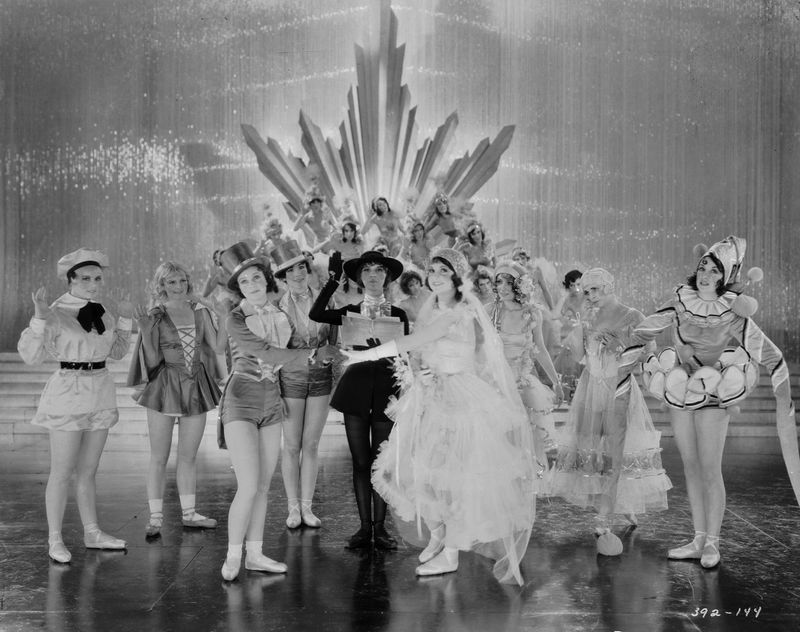 The Broadway Melody (1929)