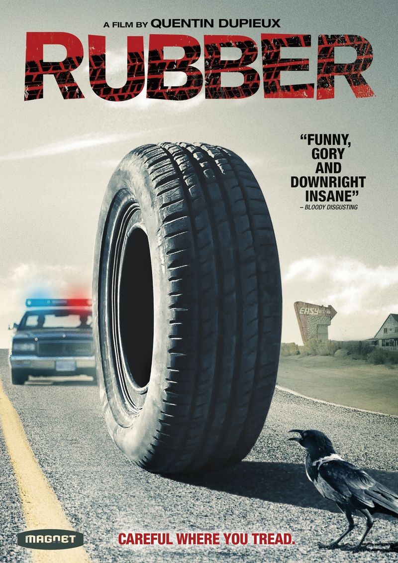 Rubber (2010)