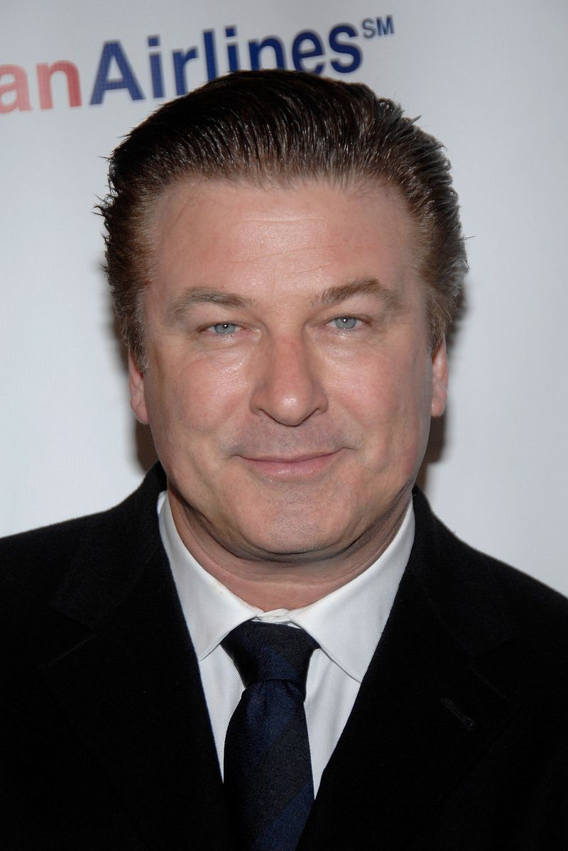 Alec Baldwin - The Voicemail That Made the Charm Sound Mean