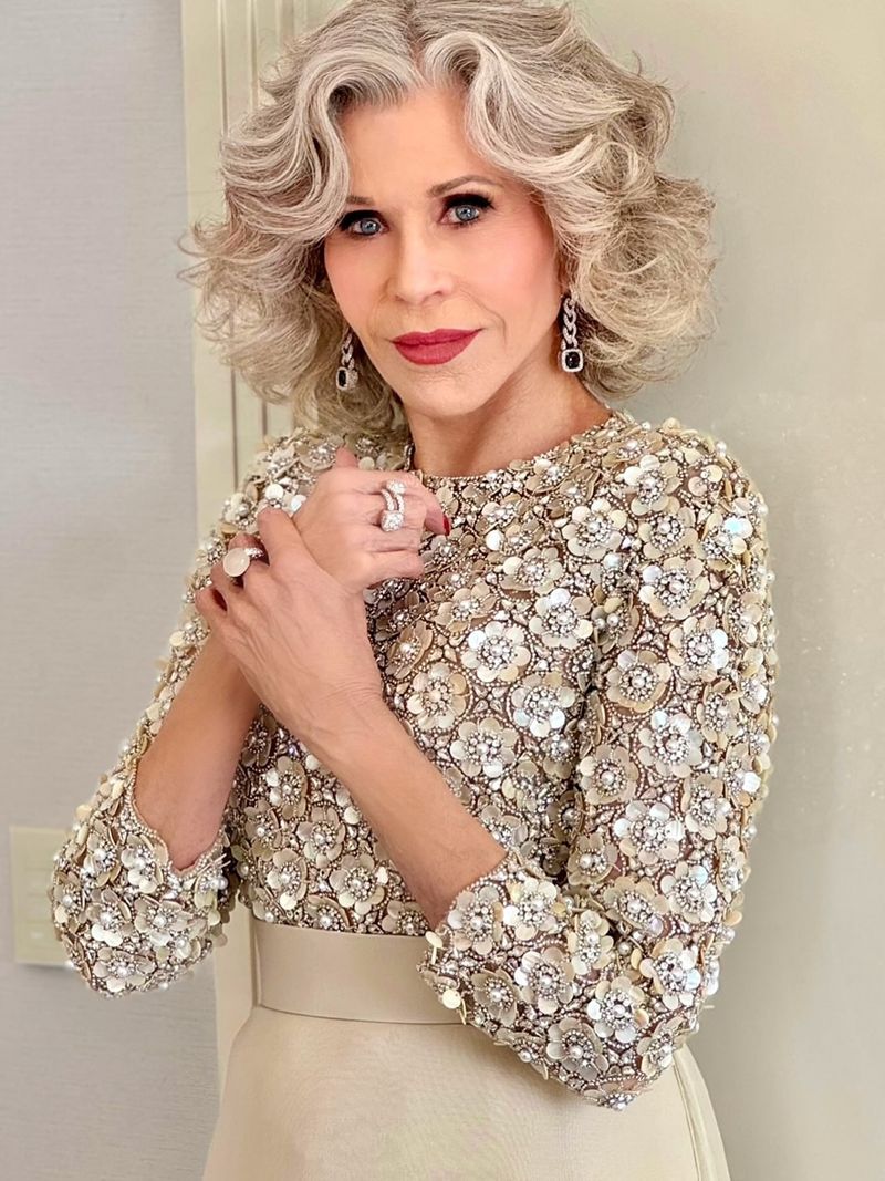 Jane Fonda