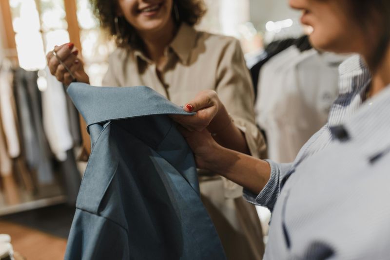 Invest in Quality Basics