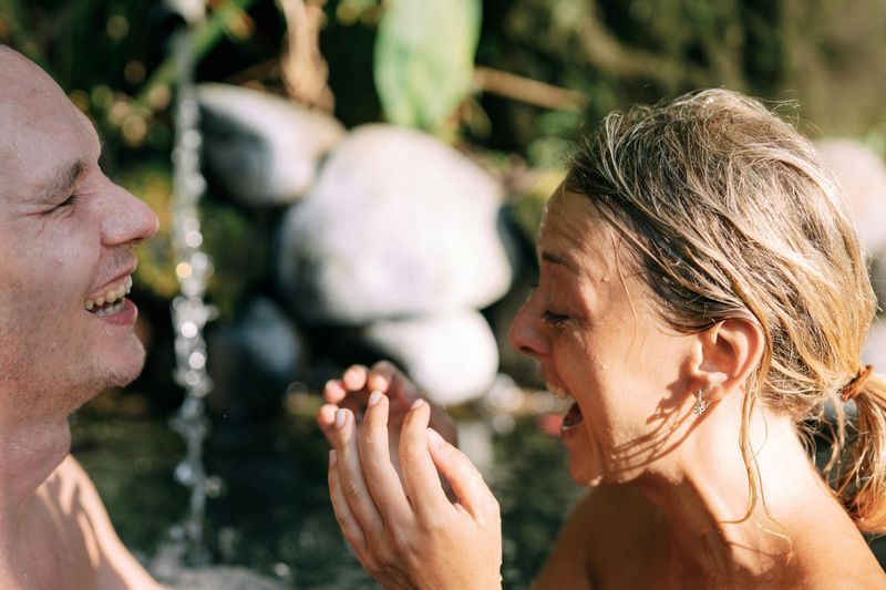 They Tease You in a Playful Way