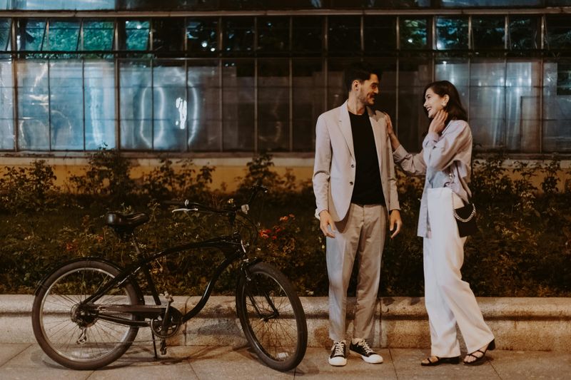 Making Time for Regular Date Nights