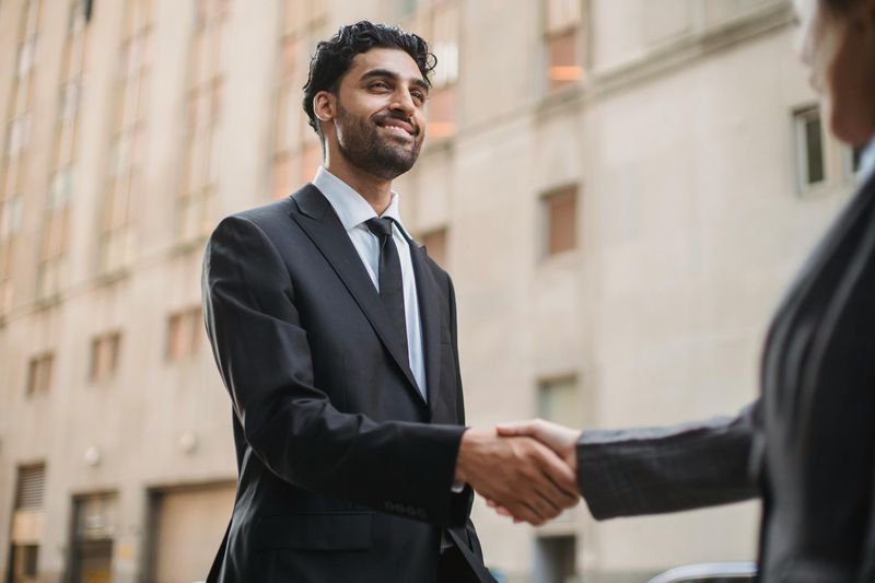 Career Ambitions Get Recalibrated