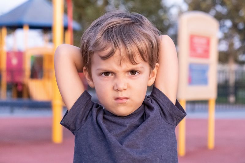 Look Beyond Behavior to Underlying Needs