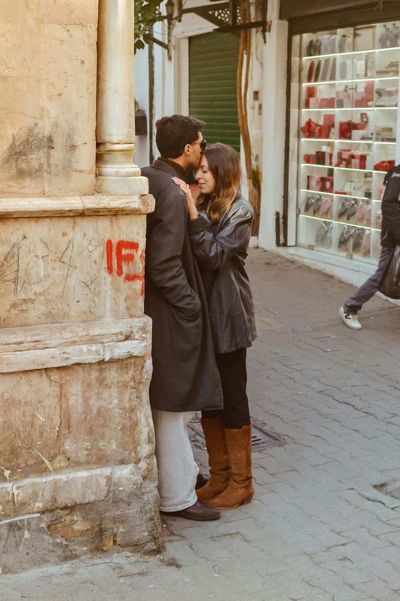 Your Partner Should Complete You