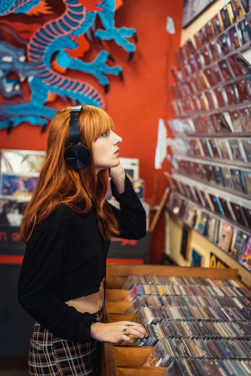 Listen to or Play Music