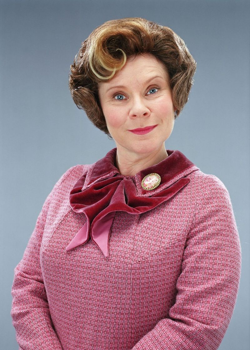 Dolores Umbridge (Harry Potter)