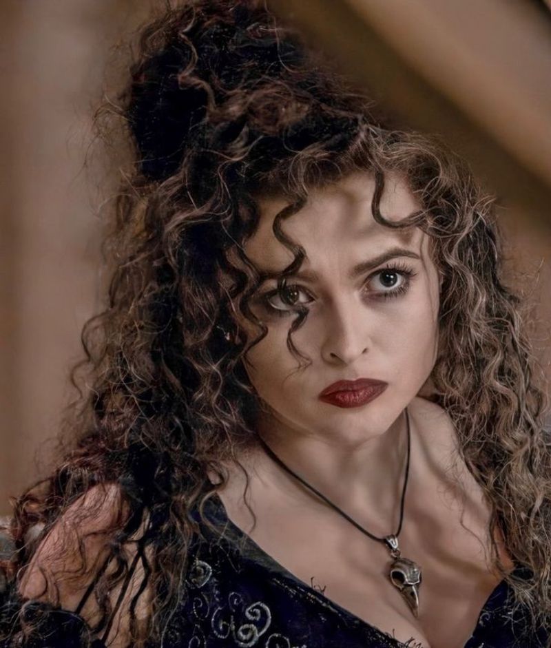 Helena Bonham Carter