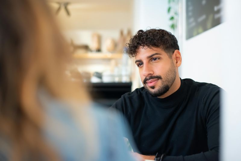 Practice Active Listening Without Interrupting