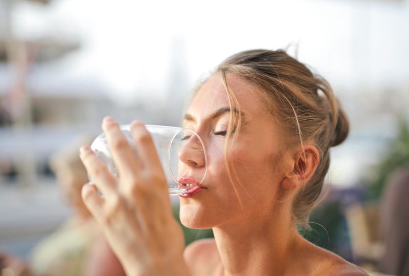 Hydrate Well