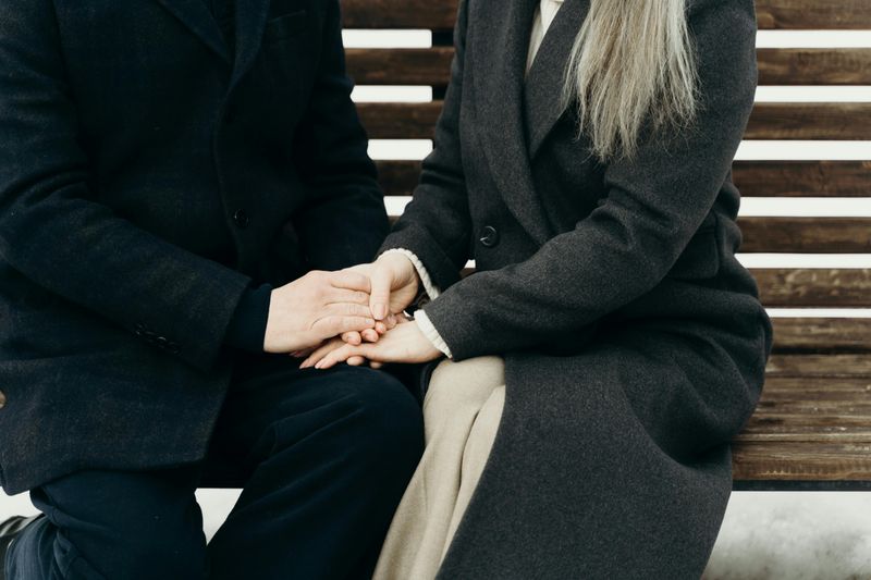 Resentment or Unforgiven Past Hurts