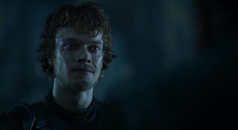 Theon Greyjoy