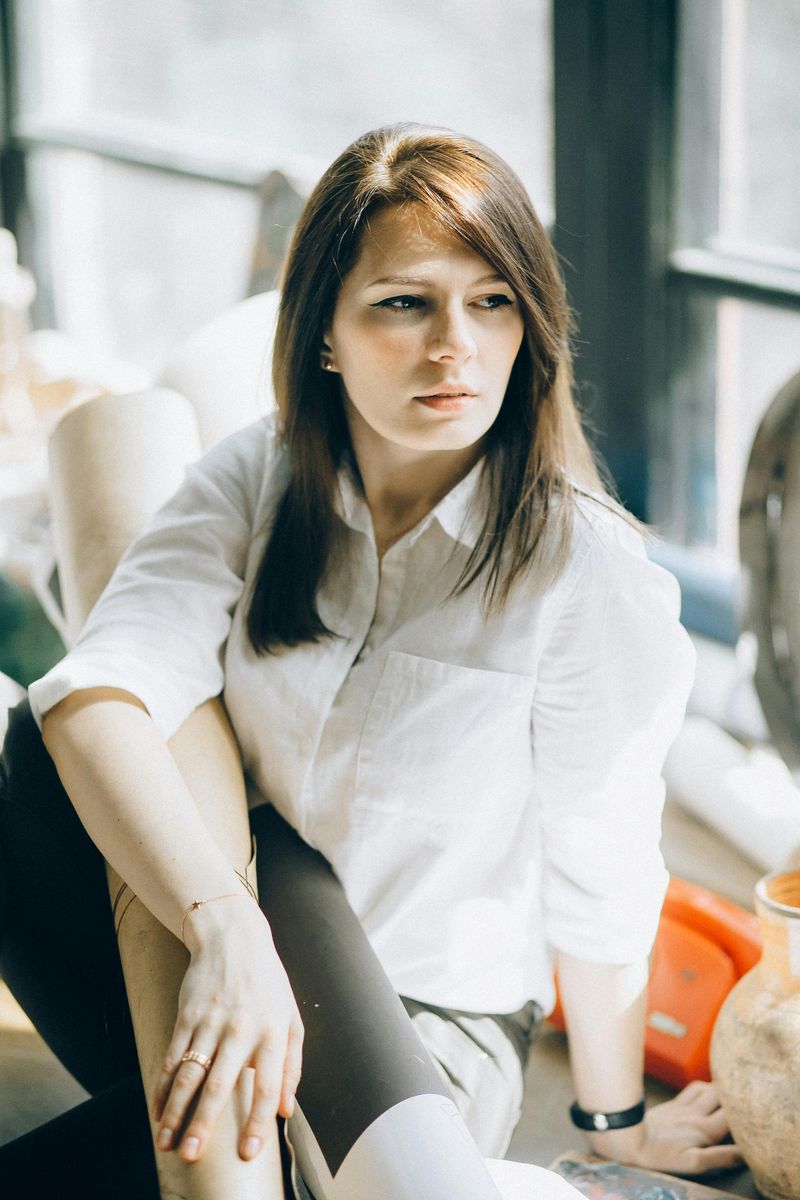 You Can't Make Decisions Without Overanalyzing Your Trauma