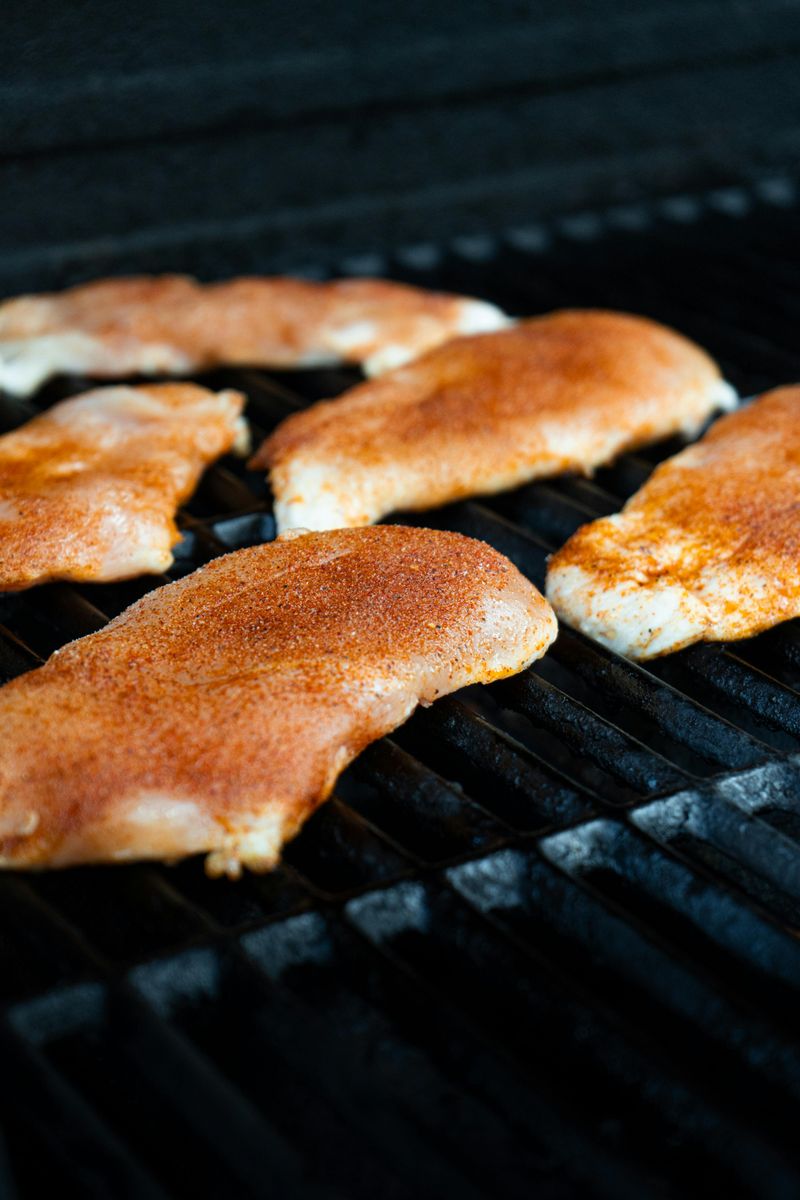 Use “one protein, two meals” thinking