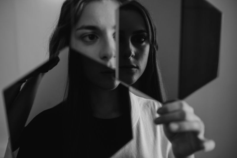 Feeling Empty Or Numb Inside
