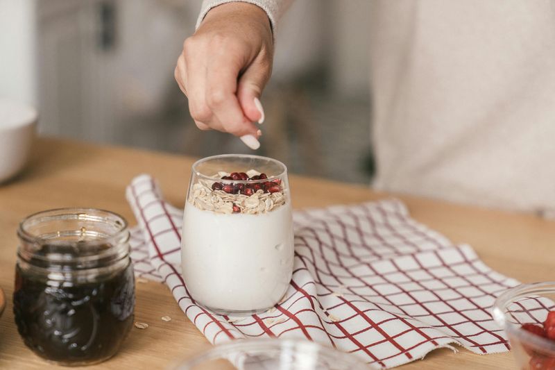 Pack A Grab-And-Go Breakfast