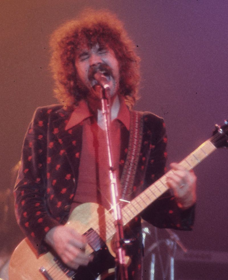 Brad Delp — Boston