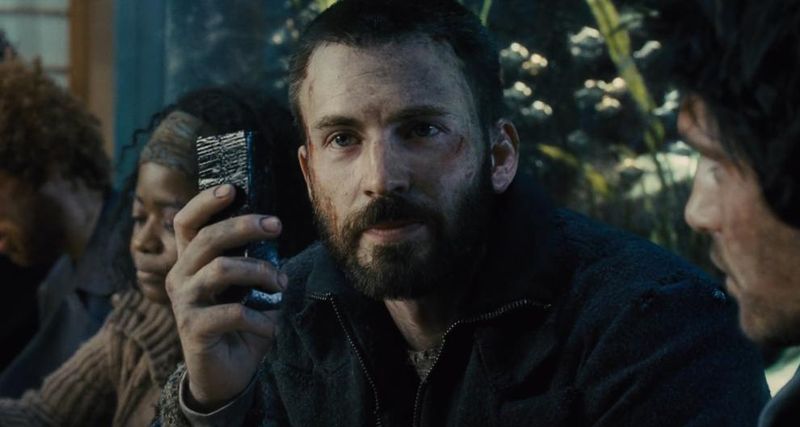 Snowpiercer (2013)