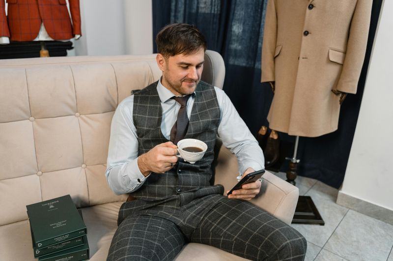 Dress for the Job You Want