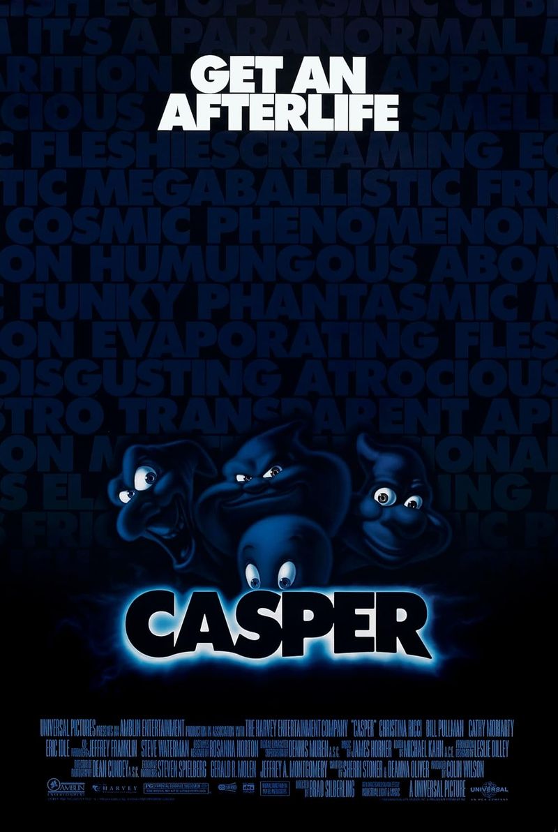 Casper (1995)