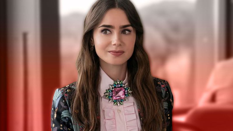 Emily Cooper (Emily in Paris)