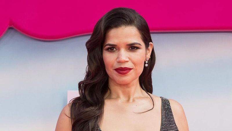 America Ferrera