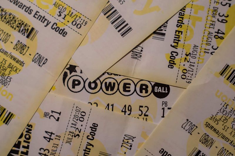 Lottery Tickets