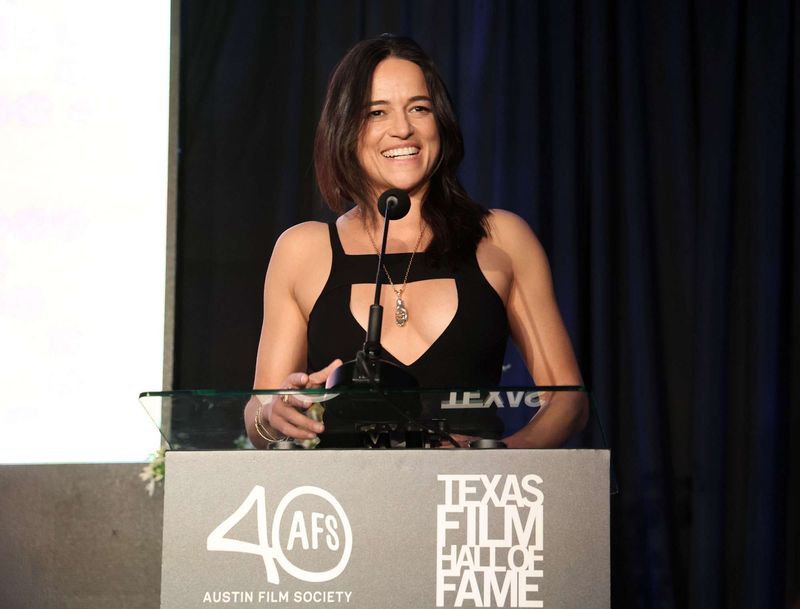 Michelle Rodriguez