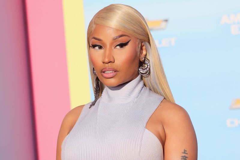 Nicki Minaj