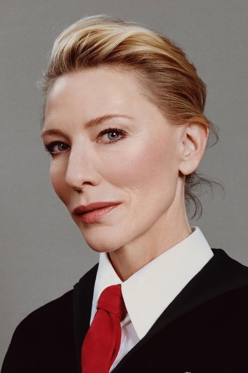 Cate Blanchett