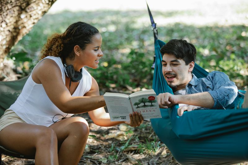 Build Your Relationship Foundation on Shared Values