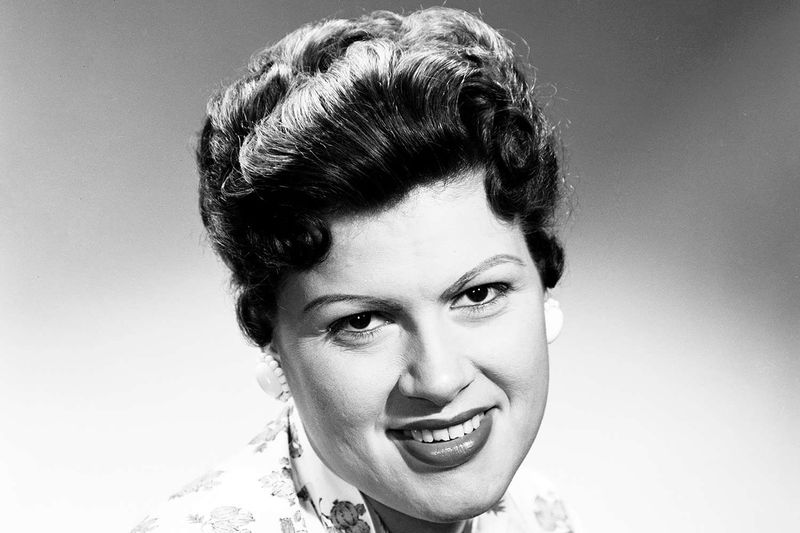 “Crazy” – Patsy Cline (1961)