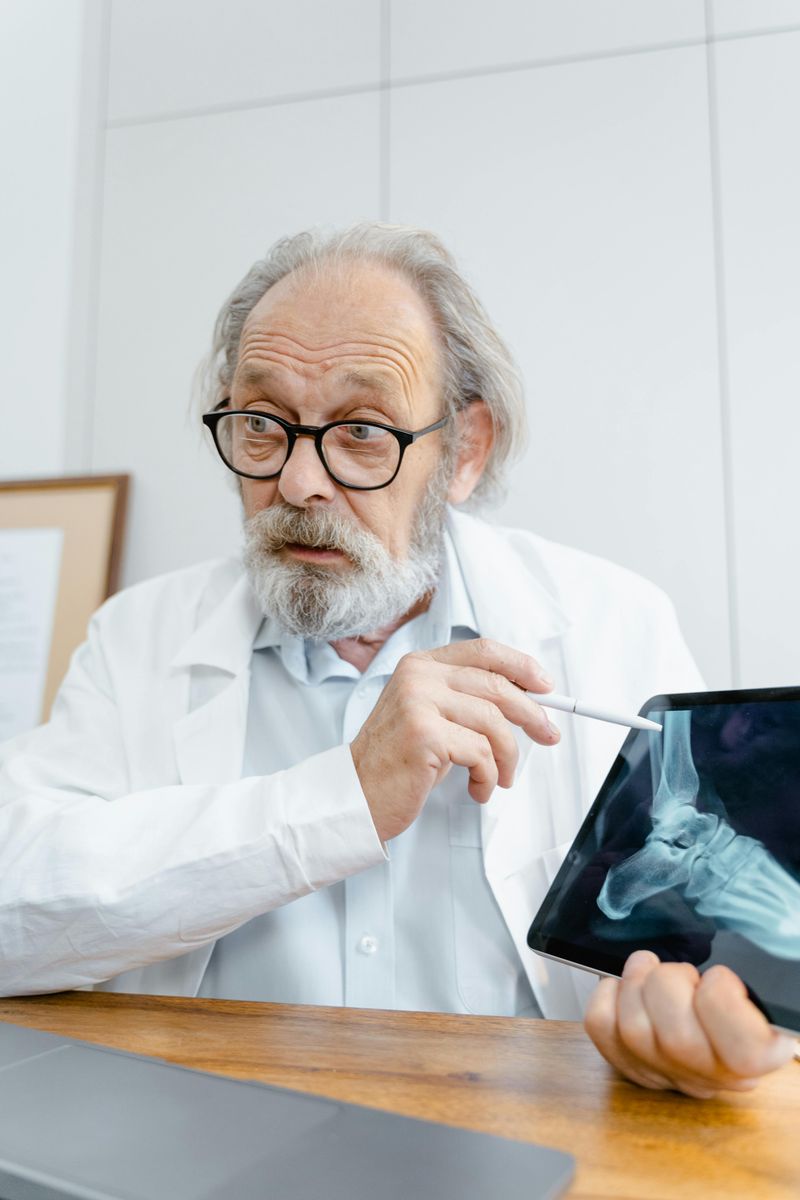 Health Declines Faster Than Expected