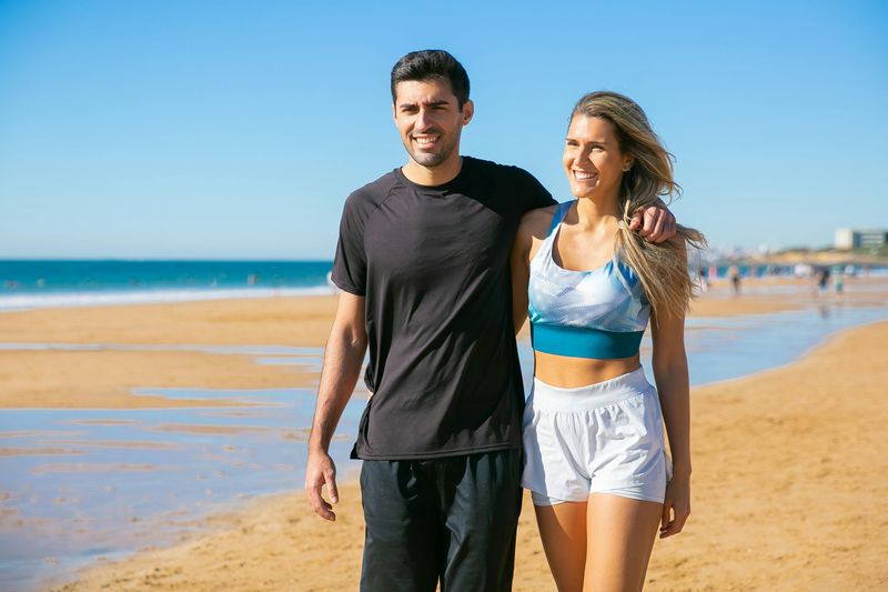 What’s a boundary you have—and how do you communicate it?